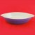 Denby Juice Blue/Green Augratin oval 9" long