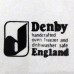 Denby Juice Covered Sugar Bowl 4" tall