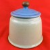 Denby Juice Covered Sugar Bowl 4" tall