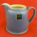 Denby Juice Creamer Bluel 4" tall