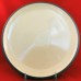 Denby Juice Dinner Plate 10.5" Diameter Yellow
