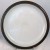 Denby Kashmir Bread & Butter Plate 6.3 inches diameter