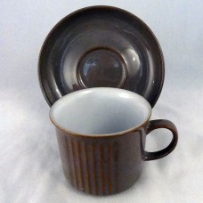 Denby Kashmir Cup & Saucer