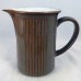Denby Kashmir Jug 5 inches tall