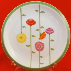 Denby Langley Contrariwise Bread & Butter 6.2" diameter