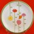 Denby Langley Contrariwise Bread & Butter 6.2" diameter