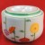 Denby Langley Contrariwise Covered Sugar Bowl 2.75" tall