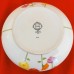 Denby Langley Contrariwise Covered Sugar Bowl 2.75" tall