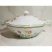 Denby Limoges English Garden Covered Vegetable