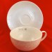 Denby Lucille Gold 5pc Place Setting with cereal