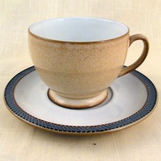 Denby Luxor Breakfast Cup 