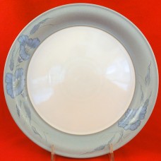 Denby Mandarin Bread & Butter 6.8" diameter