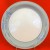 Denby Mandarin Bread & Butter 6.8" diameter
