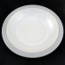 Denby Mandarin Gravy Boat &Stand 6.25" long