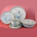 Denby Maplewood Cereal Soup 6.4" diameter