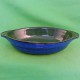 Denby Metz AUGRATIN Individual Casserole 9 inches in length