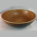 Denby Oak Apple Divided Dinner Plate 10.25" diameter