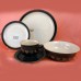 Denby Oberon Bread & Butter Plate 6.8 diameter