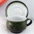 Denby Painters Palette Cup & Saucer