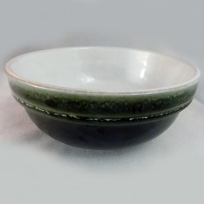 Denby Painters Palette Fruits 5.2" diameter