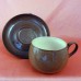 Denby Pampas 5 Piece Place Setting includes Cereal Bowl