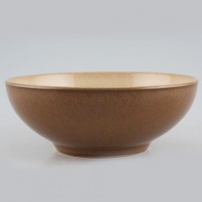 Denby Pampas Cereal Soup Bowl