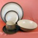 Denby Pampas Cereal Soup Bowl