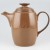 Denby Pampas Coffee Pot