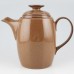 Denby Pampas Coffee Pot