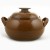 Denby Pampas Covered Vegetable Bowl Round 7.5" diameter