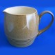 Denby Pampas Creamer