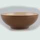 Denby Pampas Open Vegetable Bowl Round 7" diameter