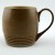Denby Pampas Wide Mug