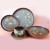 Denby Sandstone 5pc Place Setting includes cereal bowl