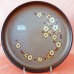 Denby Sandstone 5pc Place Setting includes cereal bowl