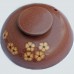 Denby Sandstone Covered Casserole 7.5" diameter
