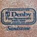 Denby Sandstone Covered Casserole 7.5" diameter