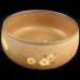 Denby Sandstone Open Vegetable Round 7.2" diameter