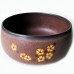 Denby Sandstone Open Vegetable Round 7.2" diameter
