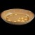 Denby Sandstone Oval Baker 11.25" X 8.25"