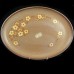 Denby Sandstone Platter 12.5" long