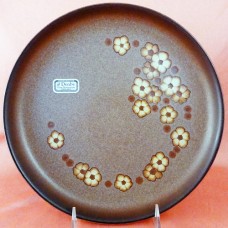 Denby Sandstone Salad Plate
