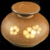 Denby Sandstone Tea Pot LID ONLY 2.5" tall