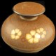 Denby Sandstone Tea Pot LID ONLY 2.5" tall