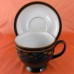 Denby Shiraz Cup & Saucer