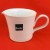 Denby Signature Creamer 3" tall