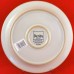 Denby Smokestone Bloom Salad Plate 8.75"