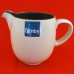 Denby Smokestone Jug/Gravy 5" tall