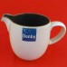 Denby Smokestone Jug/Gravy 5" tall