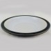 Denby Smokestone Rim Soup 8.3" diameter